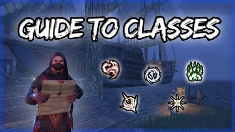 eso class skills|Online:Classes .